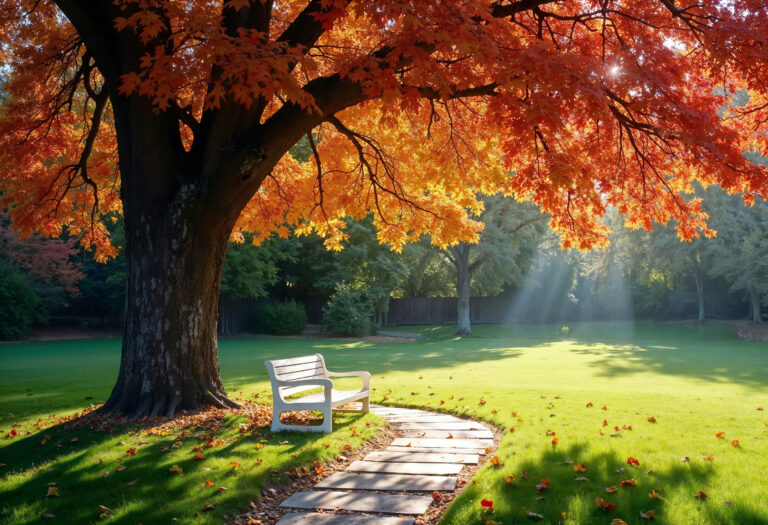 Lire la suite à propos de l’article Que faire au jardin en octobre ?